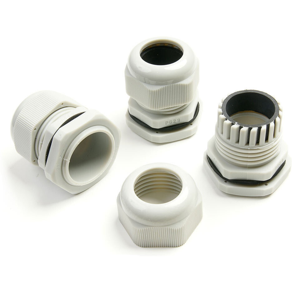 Кабельный ввод Cabeus PG-29