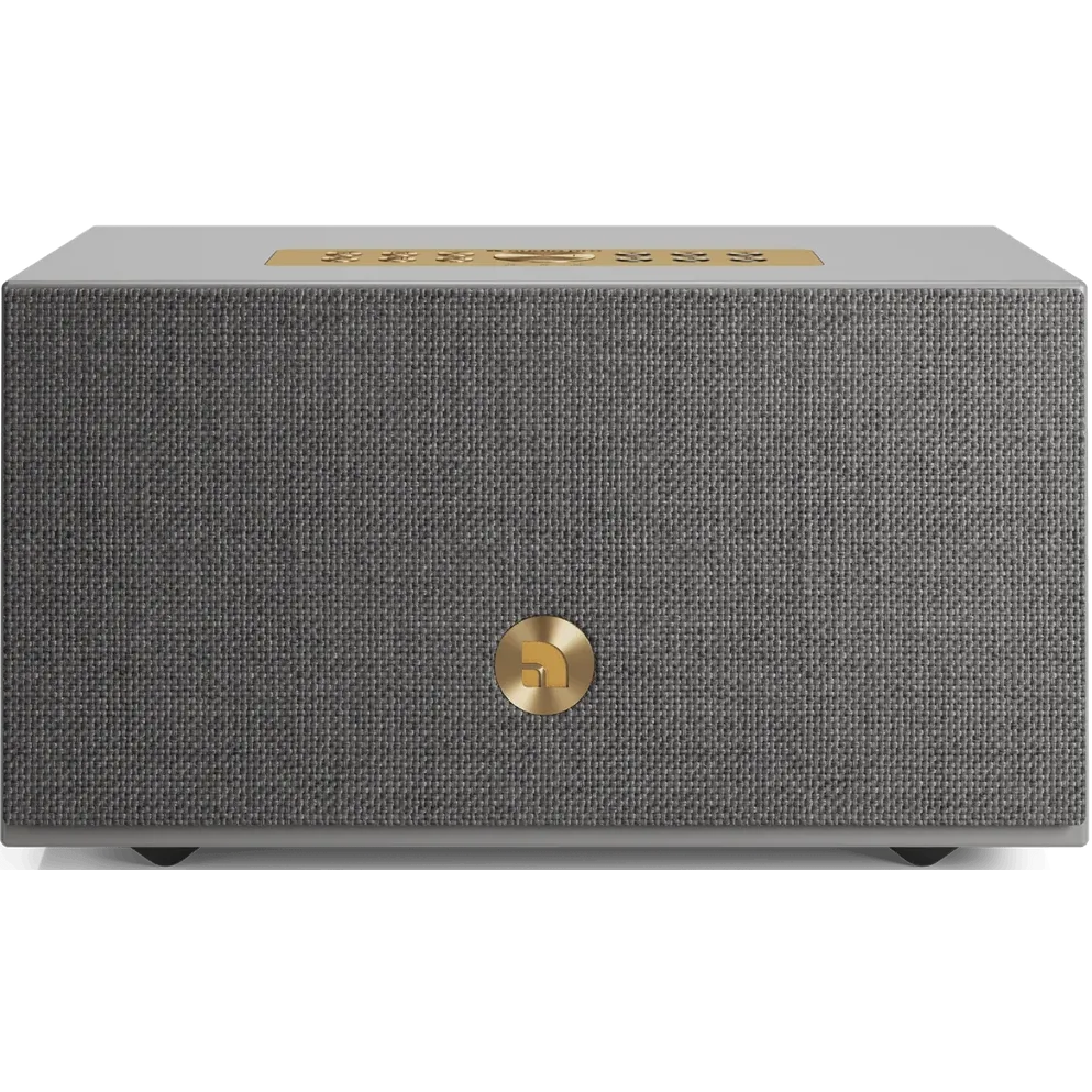 Портативная акустика Audio Pro C5 MkII W Grey