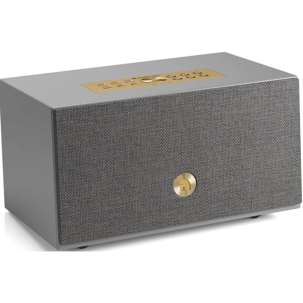 Портативная акустика Audio Pro C5 MkII W Grey - фото 2