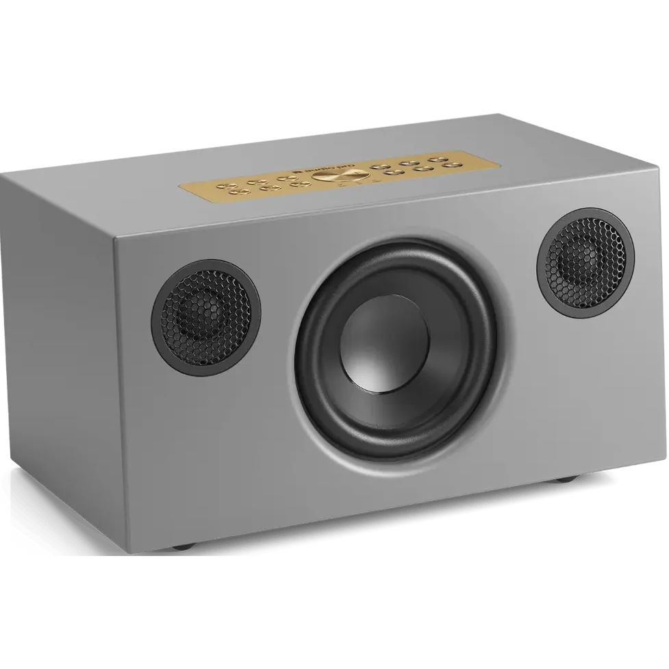 Портативная акустика Audio Pro C5 MkII W Grey - фото 3