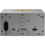 Портативная акустика Audio Pro C5 MkII W Grey