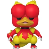 Фигурка Funko POP! Games Pokemon Magmar (91661)