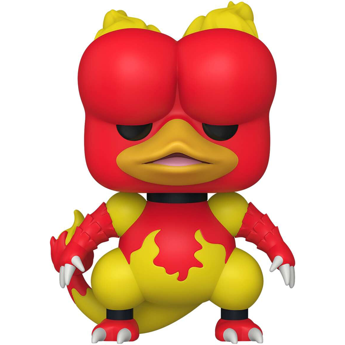 Фигурка Funko POP! Games Pokemon Magmar - 91661