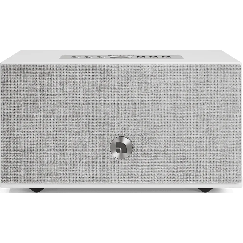 Портативная акустика Audio Pro C5 MkII W White
