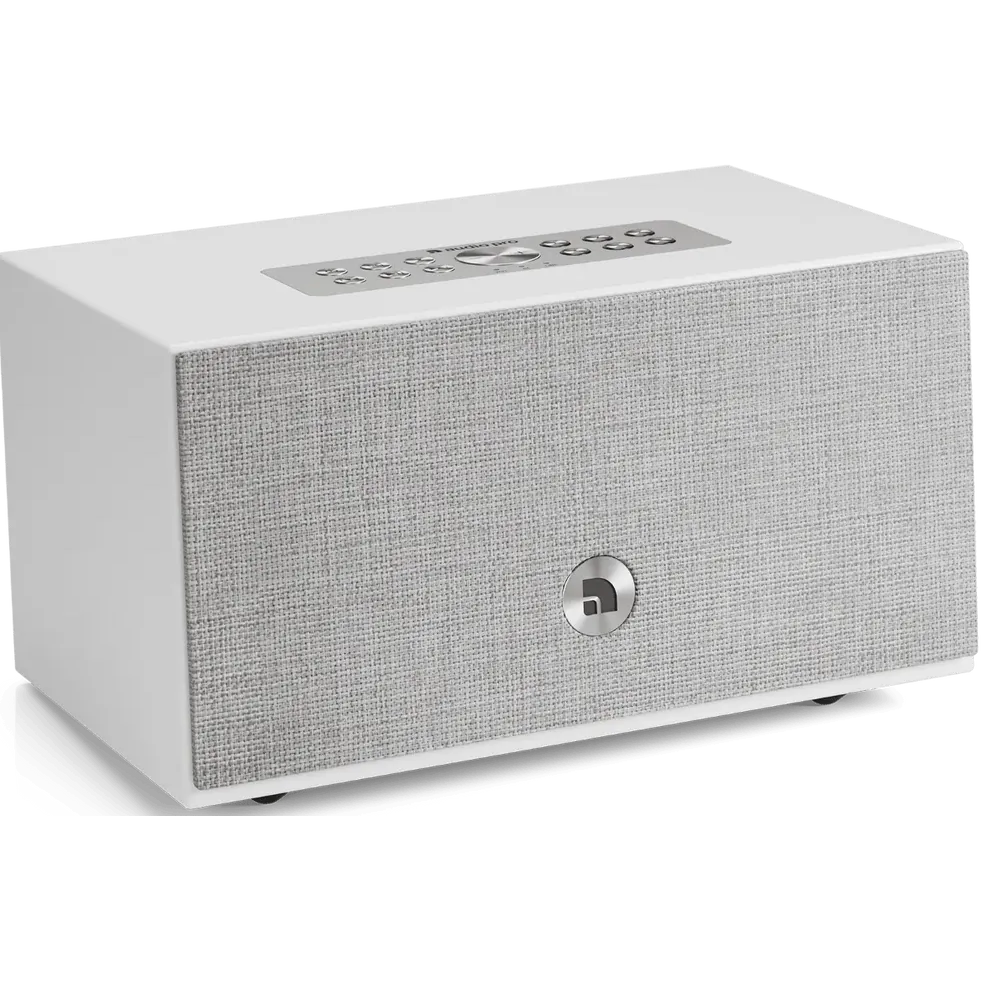 Портативная акустика Audio Pro C5 MkII W White - фото 2