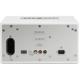 Портативная акустика Audio Pro C5 MkII W White