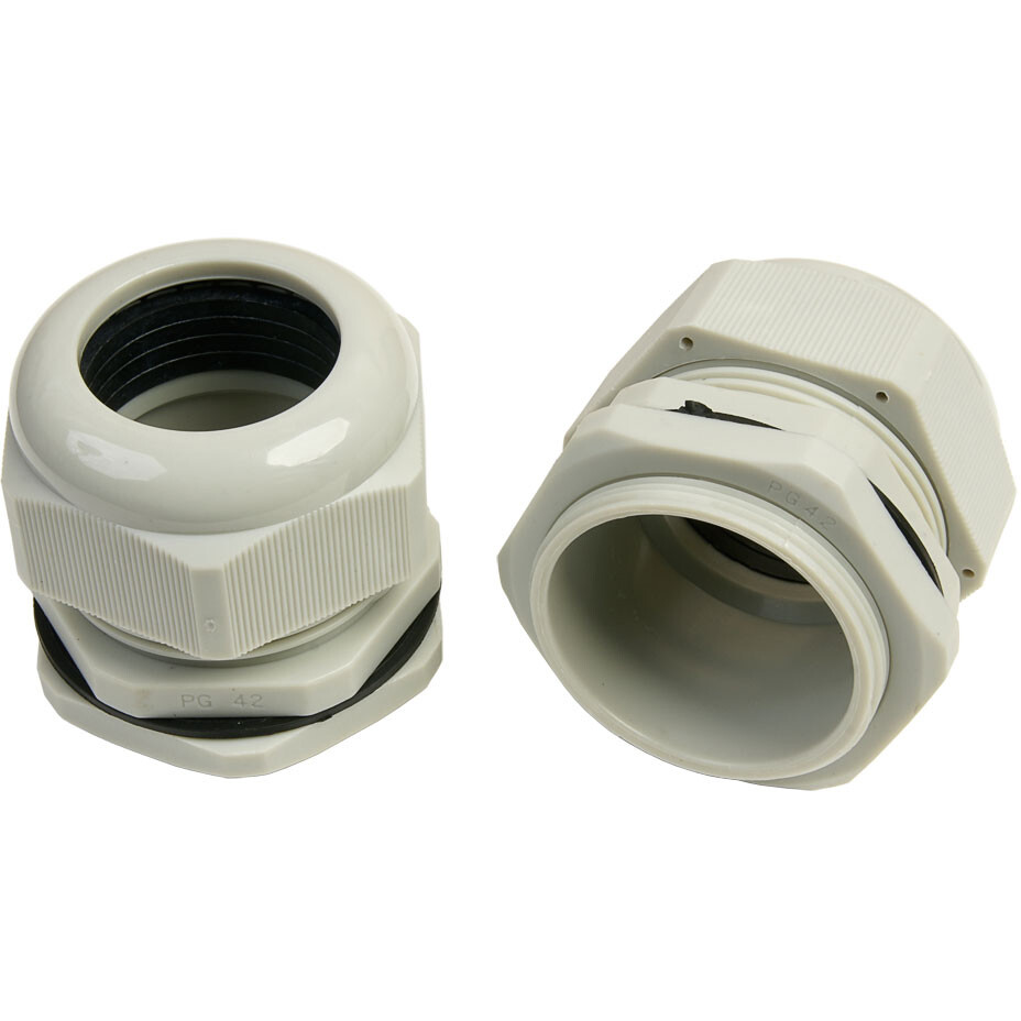 Кабельный ввод Cabeus PG-42