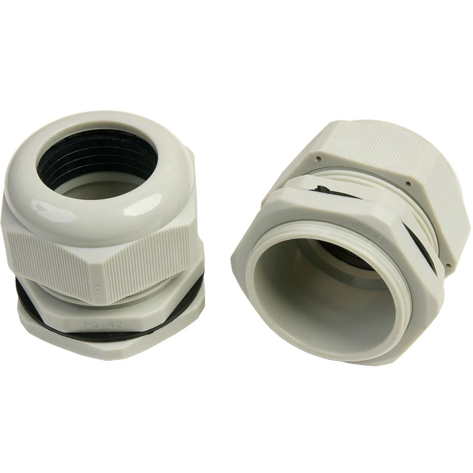 Кабельный ввод Cabeus PG-42