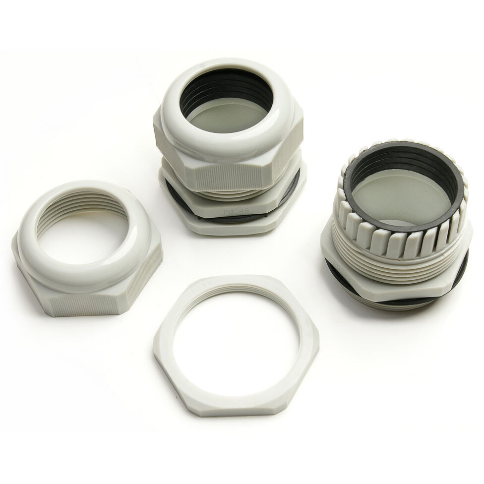 Кабельный ввод Cabeus PG-48