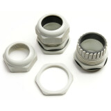 Кабельный ввод Cabeus PG-48