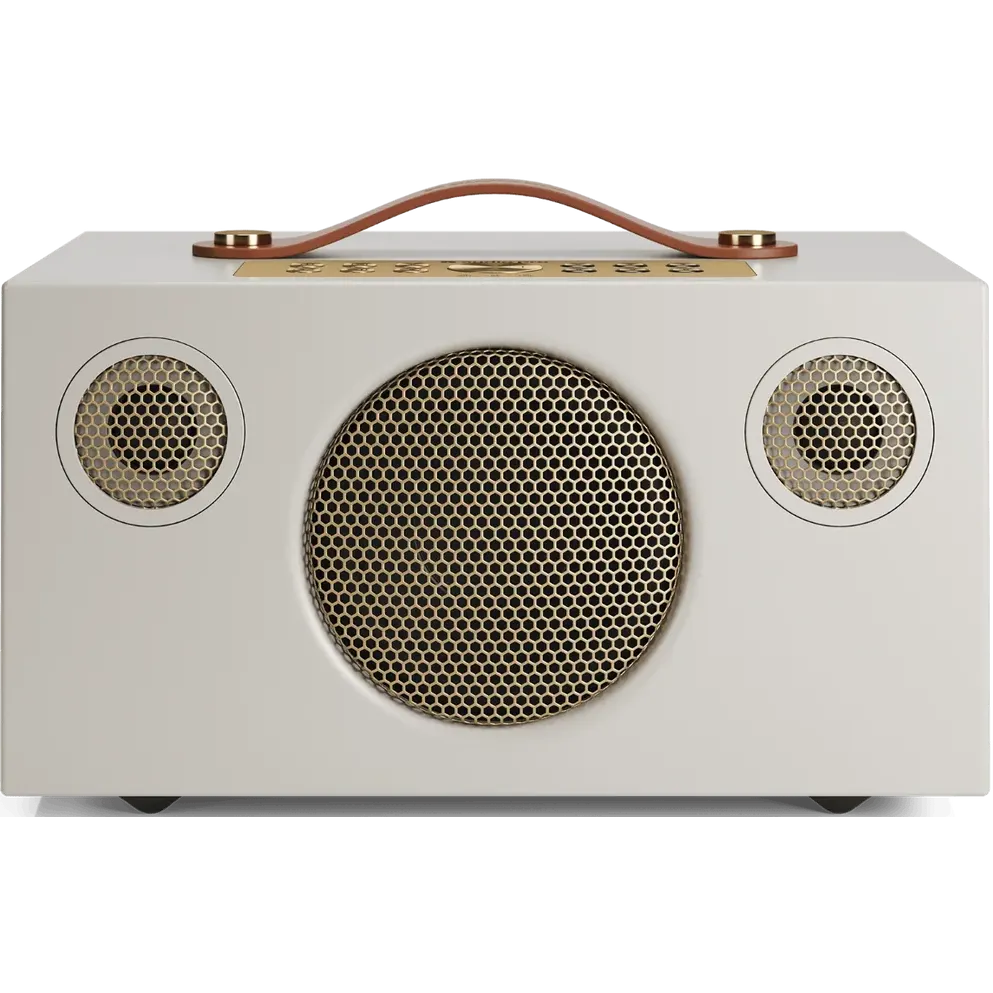 Портативная акустика Audio Pro C5 MkII W Classic Dune