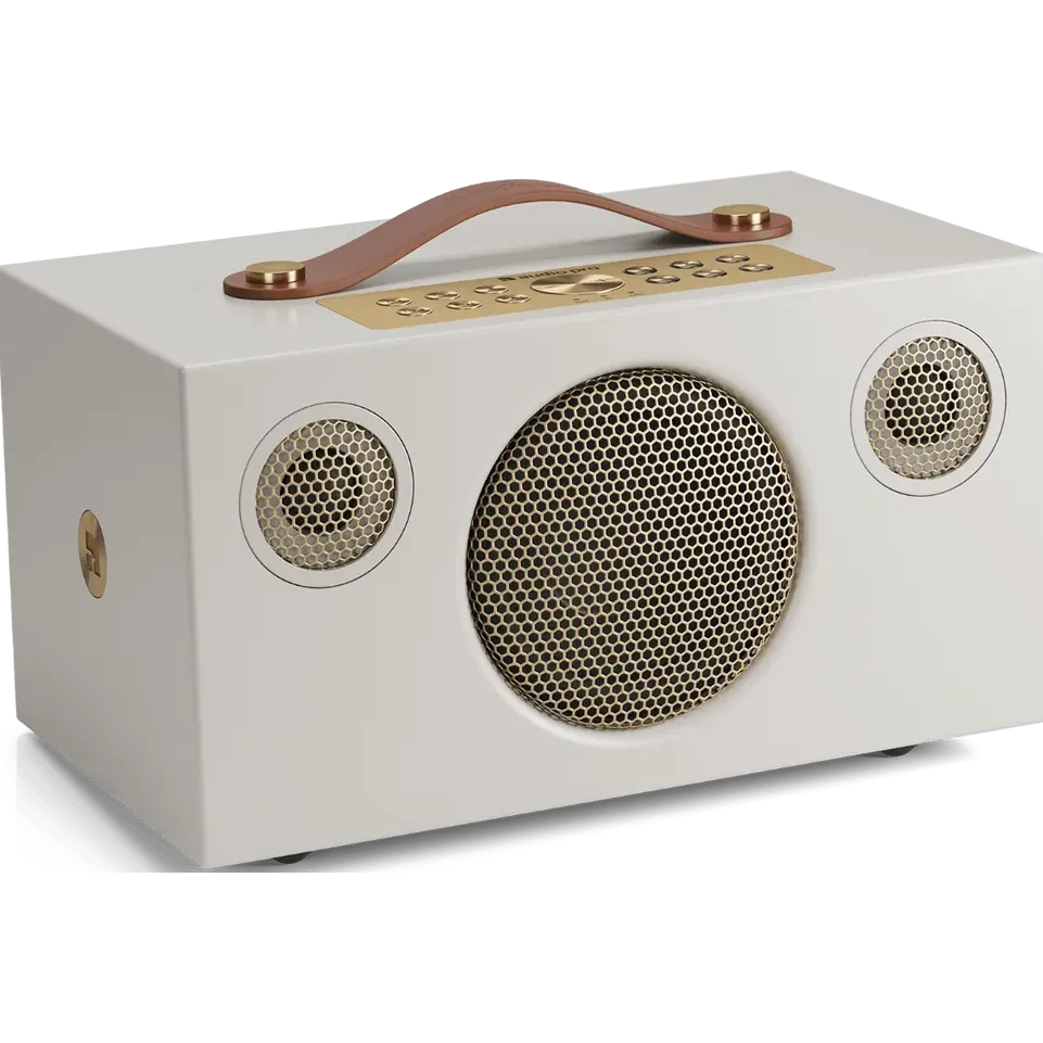 Портативная акустика Audio Pro C5 MkII W Classic Dune - фото 2