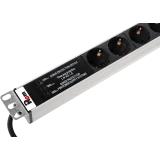 Блок розеток ЦМО R-16-15S-10C13-FI-1820-3