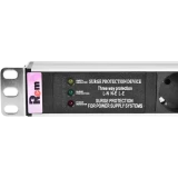 Блок розеток ЦМО R-16-15S-10C13-FI-1820-3