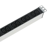 Блок розеток ЦМО R-16-15S-10C13-FI-1820-3