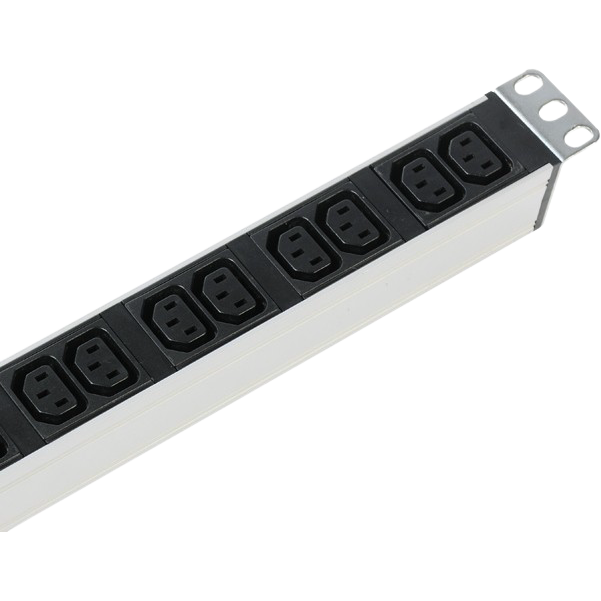 Блок розеток ЦМО R-16-15S-10C13-FI-1820-3 - фото 4