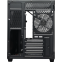 Корпус XASTRA QT400M 3ARGB-C6-AC Black - QT400M-3FM12A-C6-AC - фото 8