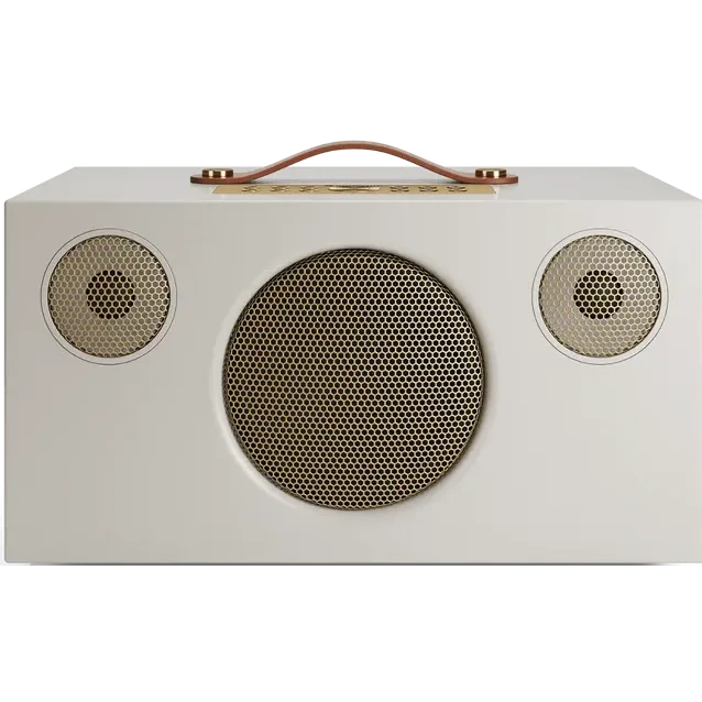 Портативная акустика Audio Pro C10 MkII W Classic Dune