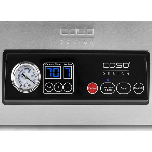 Вакуумный упаковщик Caso VacuChef 70 - фото 4