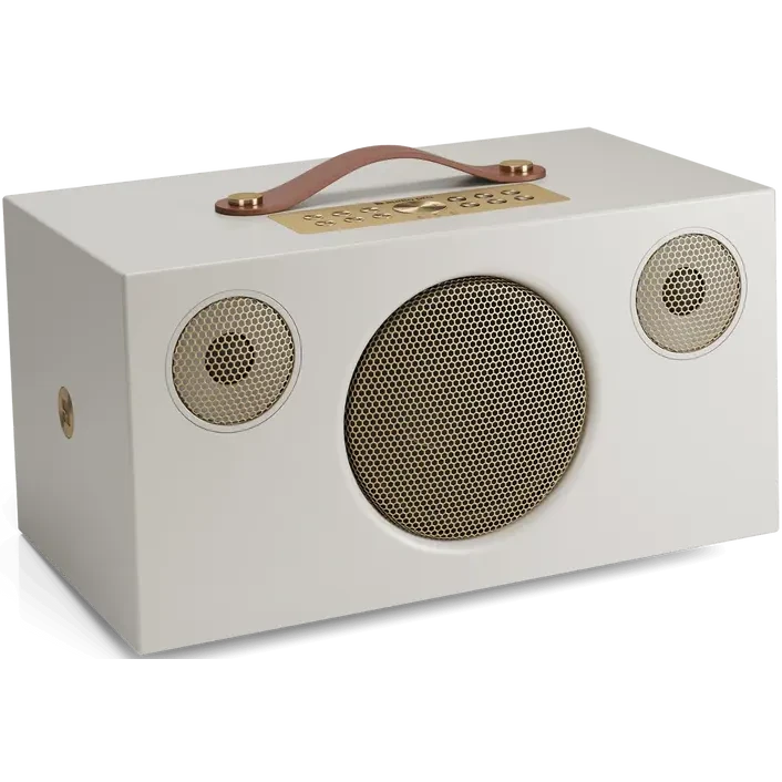 Портативная акустика Audio Pro C10 MkII W Classic Dune - фото 2