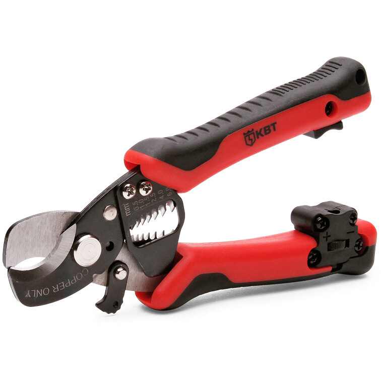 Ножницы КВТ MC-04 - 60948