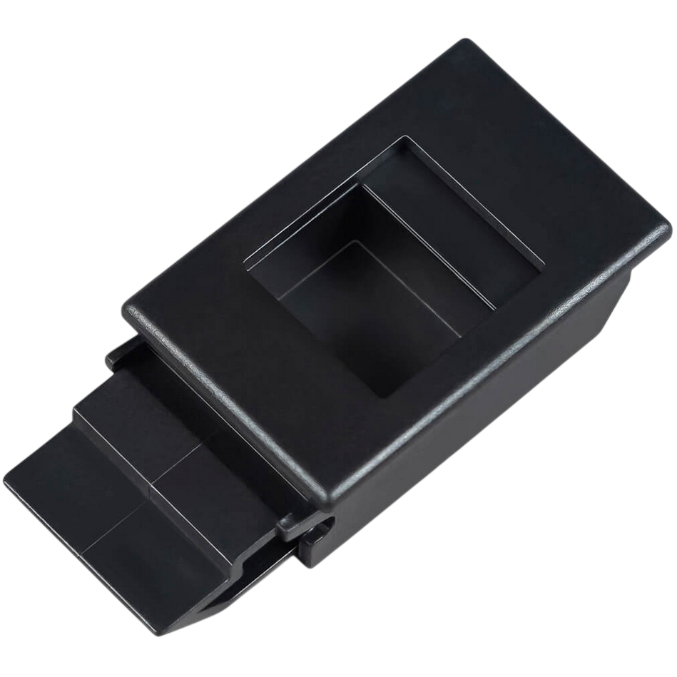 Клипса для боковых стенок Cabeus LPB