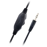 Наушники RITMIX RH-544TV RC Black