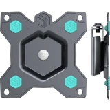 Кронштейн Onkron R1 Roto Black (R1-B)