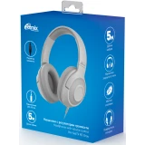 Наушники RITMIX RH-544TV RC Grey