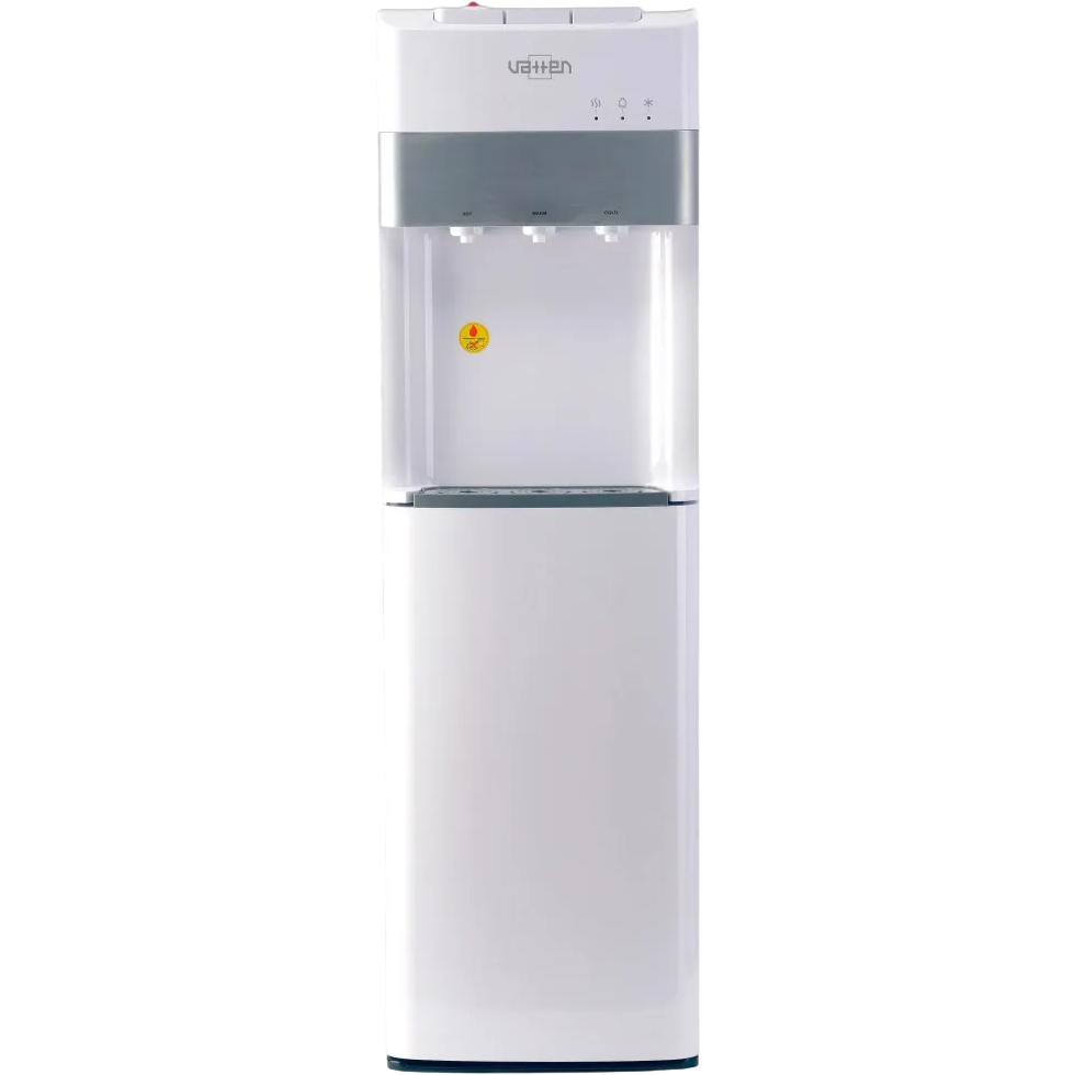 Кулер для воды Vatten L03WEV White - УТ-00000797