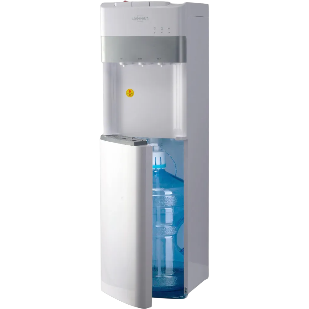 Кулер для воды Vatten L03WEV White - УТ-00000797 - фото 2