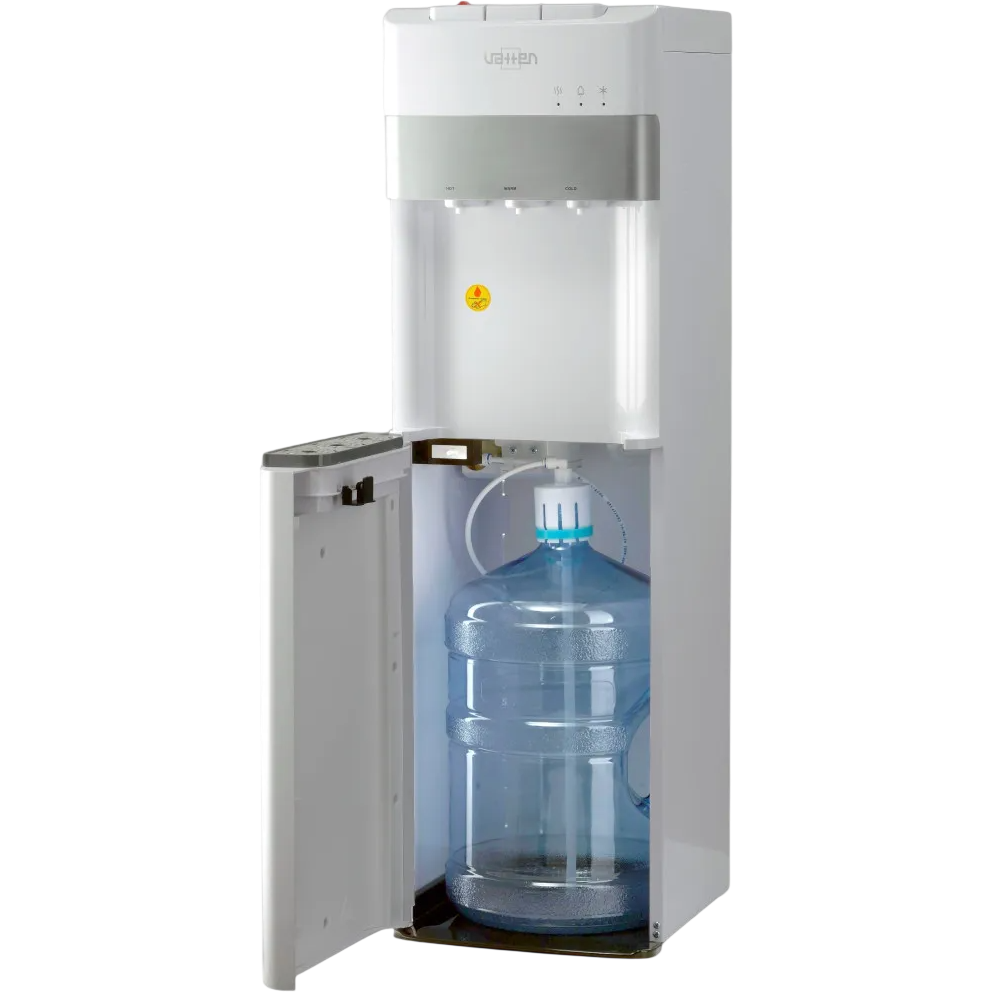 Кулер для воды Vatten L03WEV White - УТ-00000797 - фото 3