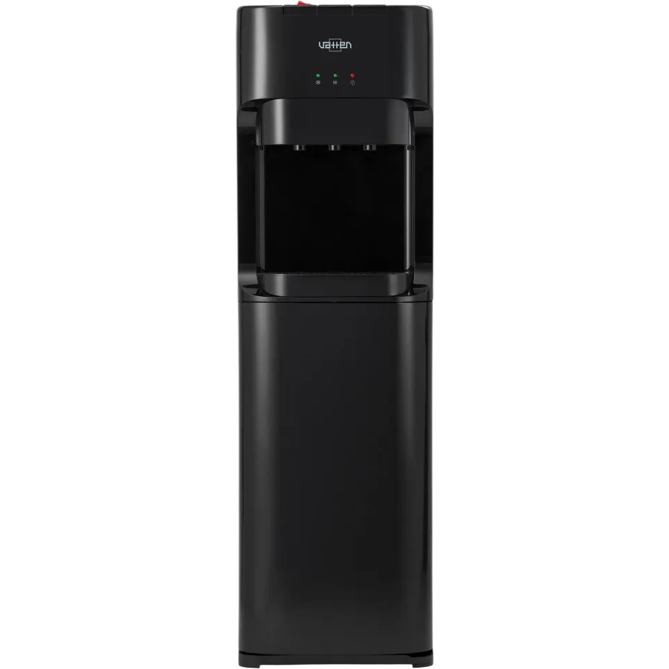 Кулер для воды Vatten L45NK Black - 6841