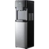 Кулер для воды Vatten L45NK Steel Black (6842)