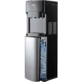 Кулер для воды Vatten L45NK Steel Black (6842)