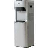 Кулер для воды Vatten L45SE Silver (5574)