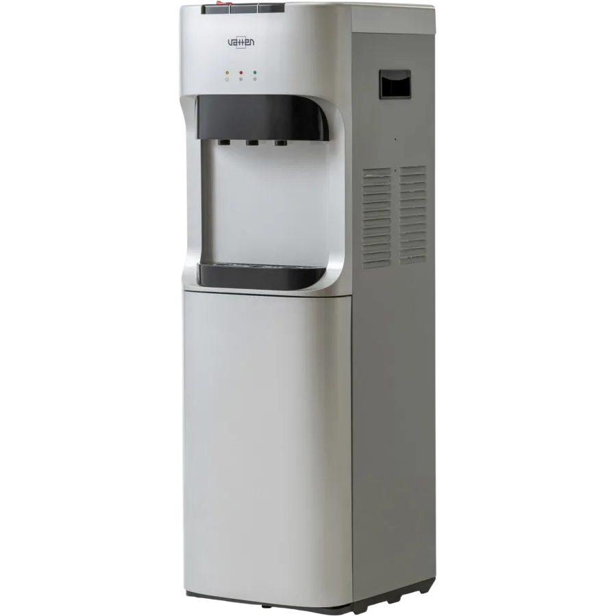 Кулер для воды Vatten L45SE Silver - 5574