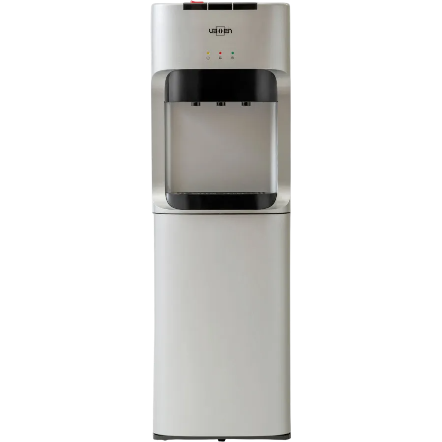 Кулер для воды Vatten L45SE Silver - 5574 - фото 3