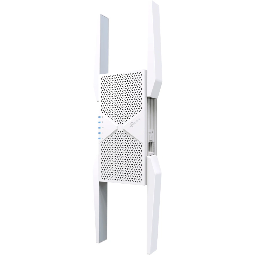 Wi-Fi усилитель (репитер) TP-Link RE655BE - фото 2