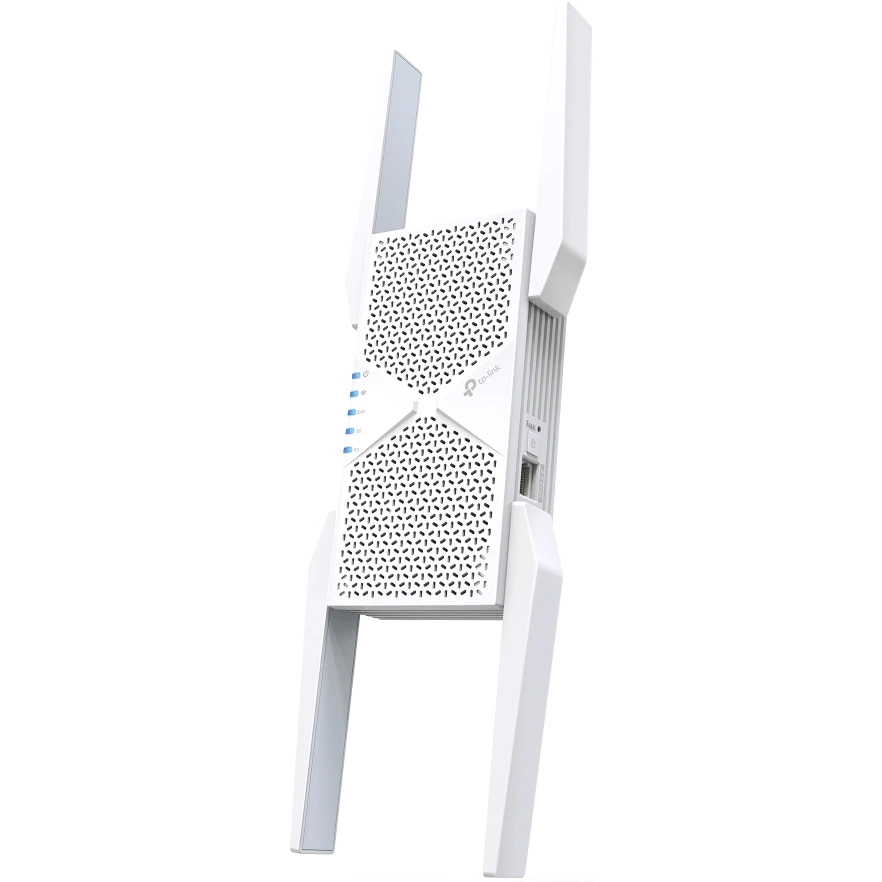 Wi-Fi усилитель (репитер) TP-Link RE655BE - фото 3