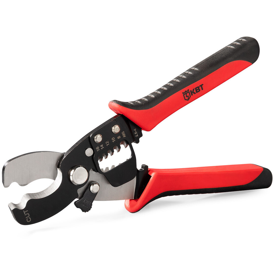 Ножницы КВТ MC-06 - 85934