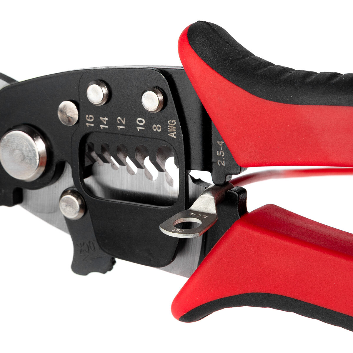 Ножницы КВТ MC-06 - 85934 - фото 6