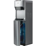 Кулер для воды Vatten L45SK Silver (6843)