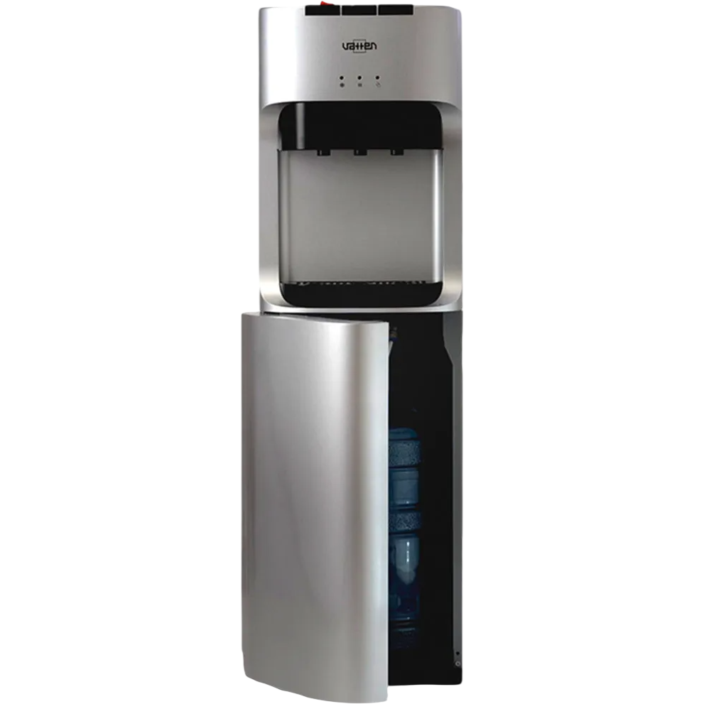 Кулер для воды Vatten L45SK Silver - 6843 - фото 2