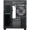 Корпус XASTRA QW400M 3ARGB-C6-AC Black - QW400M-3FM12A-C6-AC - фото 8