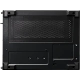 Корпус XASTRA QW400M 3ARGB-C6-AC Black (QW400M-3FM12A-C6-AC)