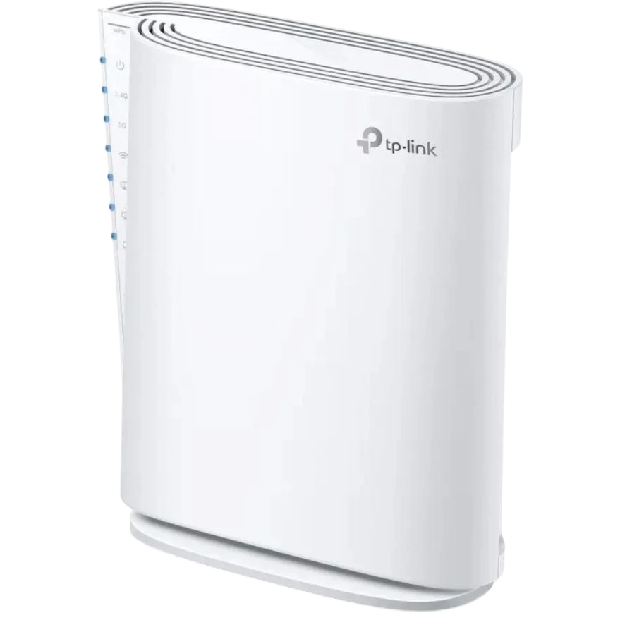 Wi-Fi усилитель (репитер) TP-Link RE900XD