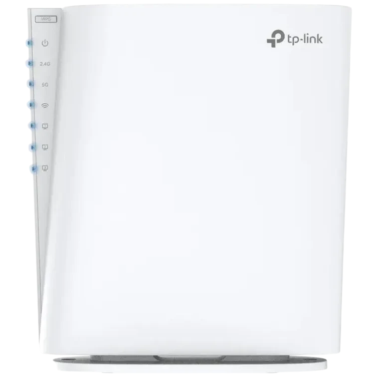 Wi-Fi усилитель (репитер) TP-Link RE900XD - фото 2