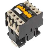 Контактор IEK KKM21-025-024-10