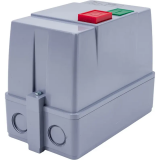 Контактор IEK KKM26-025-380-00